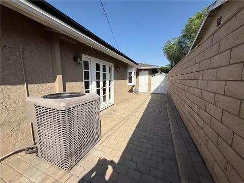 Exterior - 11833 Grayling, Whittier, CA 90604 photo 12 of 15
