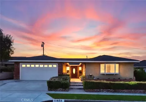 Exterior - 11833 Grayling, Whittier, CA 90604 photo 15 of 15