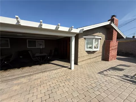 Exterior - 11833 Grayling, Whittier, CA 90604 photo 8 of 15