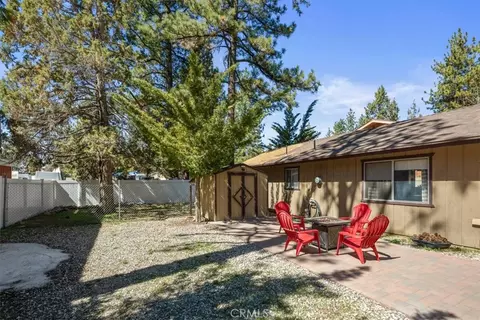Exterior - 921 Wendy, Big Bear City, CA 92314 photo 2 of 3