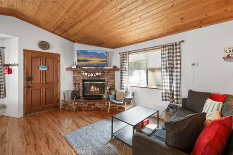 Living - 921 Wendy, Big Bear City, CA 92314 photo 1 of 2