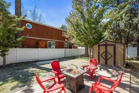Exterior - 921 Wendy, Big Bear City, CA 92314 photo 1 of 3