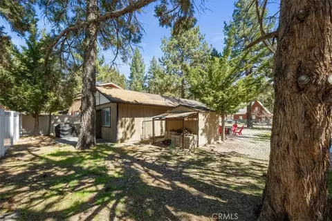 Exterior - 921 Wendy, Big Bear City, CA 92314 photo 3 of 3