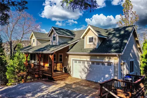 863 Grass Vly, Lake Arrowhead, CA 92352