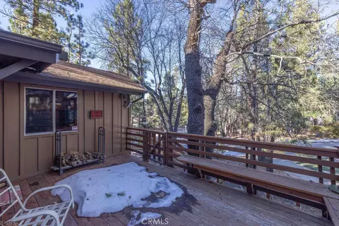 Exterior - 41789 Comstock, Big Bear Lake, CA 92315 photo 5 of 10