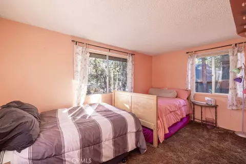 Bedroom - 41789 Comstock, Big Bear Lake, CA 92315 photo 11 of 12
