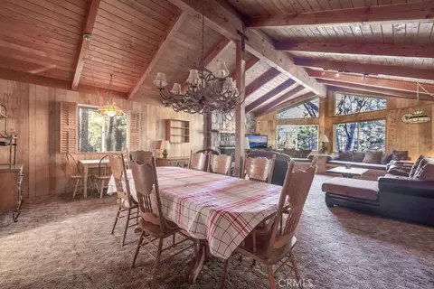 Dining - 41789 Comstock, Big Bear Lake, CA 92315 photo 1 of 4