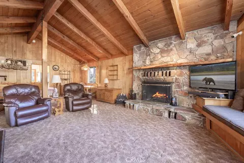 Living - 41789 Comstock, Big Bear Lake, CA 92315 photo 4 of 4