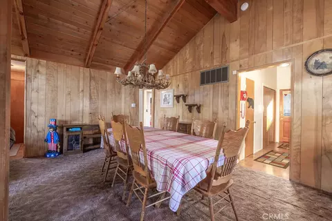 Dining - 41789 Comstock, Big Bear Lake, CA 92315 photo 3 of 4