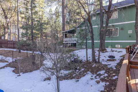Exterior - 41789 Comstock, Big Bear Lake, CA 92315 photo 6 of 10