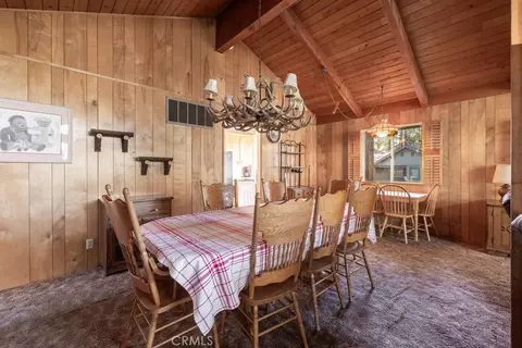 Dining - 41789 Comstock, Big Bear Lake, CA 92315 photo 2 of 4