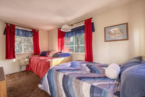 Bedroom - 41789 Comstock, Big Bear Lake, CA 92315 photo 8 of 12