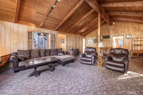 Living - 41789 Comstock, Big Bear Lake, CA 92315 photo 3 of 4