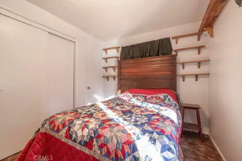 Bedroom - 41789 Comstock, Big Bear Lake, CA 92315 photo 5 of 12