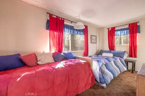 Bedroom - 41789 Comstock, Big Bear Lake, CA 92315 photo 7 of 12