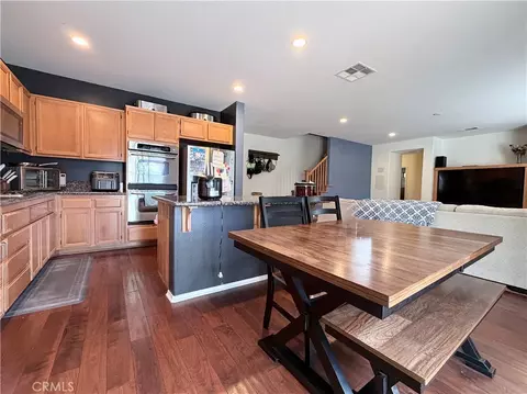 Kitchen - 562 Quigley Ln, Perris, CA 92570 photo 3 of 5