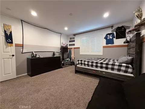 Bedroom - 562 Quigley Ln, Perris, CA 92570 photo 3 of 4