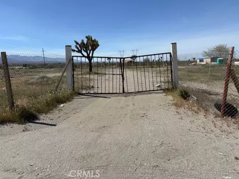 1290 Highway 18, Pinon Hills, CA 92372