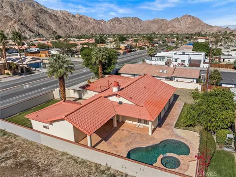 51540 Eisenhower St, La Quinta, CA 92253
