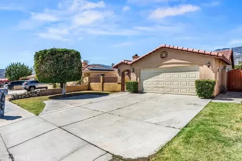 32205 Cathedral Cyn, Cathedral City, CA 92234