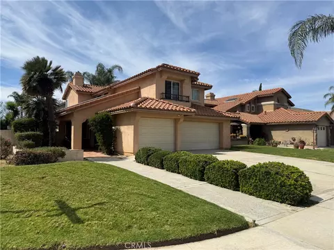 3344 S North Shr, Ontario, CA 91761