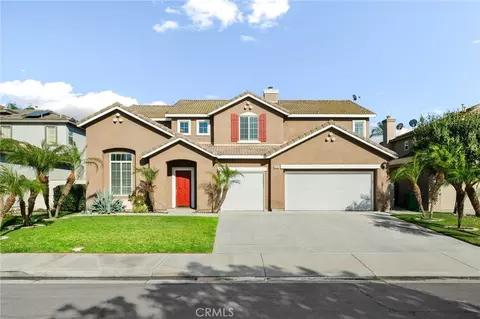 6124 Risingstar Dr, Eastvale, CA 92880