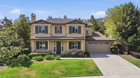 8651 Edelweiss, Corona, CA 92883