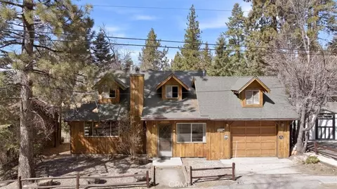 43113 Sheephorn, Big Bear Lake, CA 92315