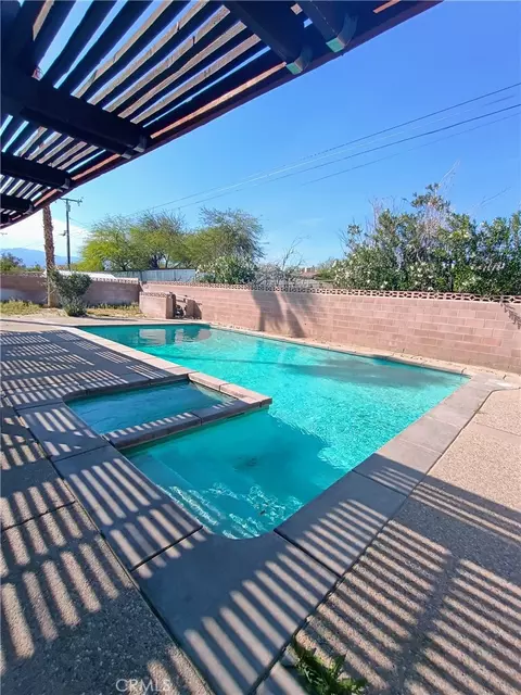 65940 5th St, Desert Hot Springs, CA 92240