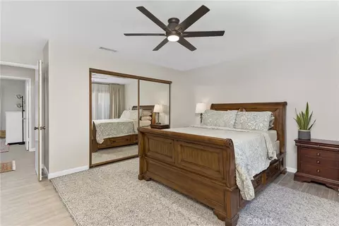 Bedroom - 28216 Eucalyptus, Highland, CA 92346 photo 2 of 4