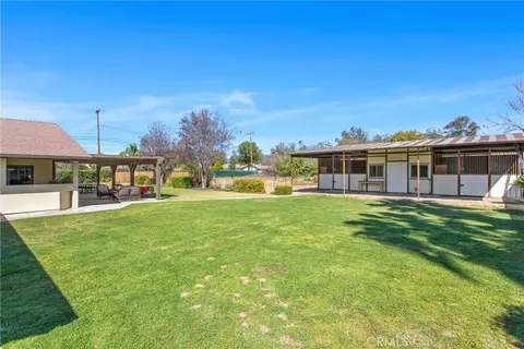 Exterior - 28216 Eucalyptus, Highland, CA 92346 photo 3 of 12