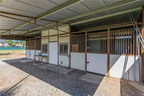 Exterior - 28216 Eucalyptus, Highland, CA 92346 photo 2 of 12