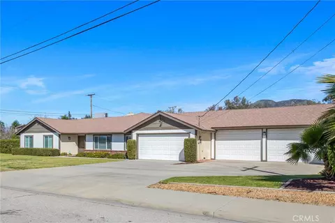 Exterior - 28216 Eucalyptus, Highland, CA 92346 photo 12 of 12