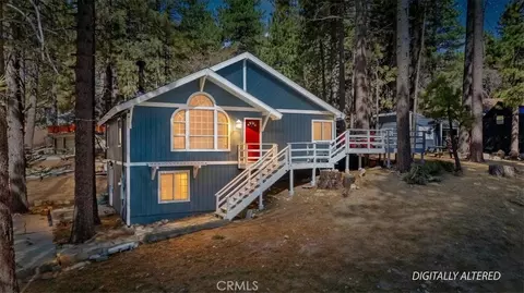 33338 Wild Rose, Green Valley Lake, CA 92341