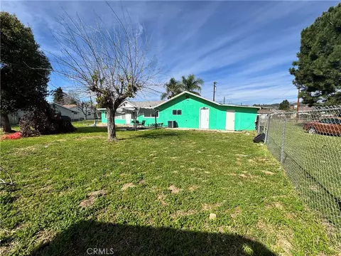 Exterior - 32271 Avenue E, Yucaipa, CA 92399 photo 9 of 13