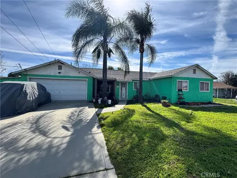 32271 Avenue E, Yucaipa, CA 92399