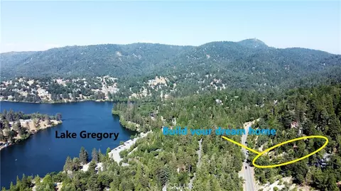 24240 Bernard Dr, Crestline, CA 92325