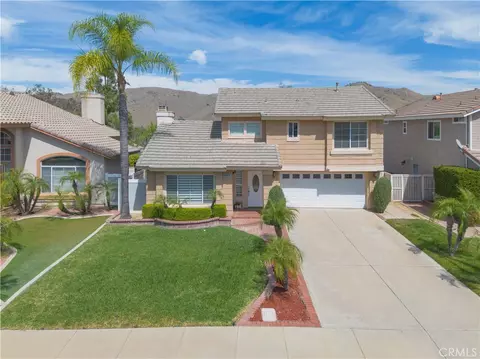13390 Cloudburst Dr, Corona, CA 92883