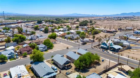 View/Area - 518 A St, Needles, CA 92363 photo 5 of 12