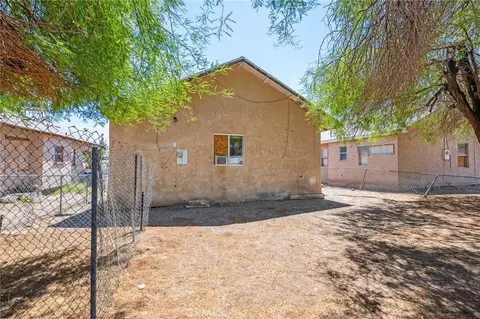 Exterior - 518 A St, Needles, CA 92363 photo 11 of 14