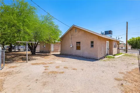 Exterior - 518 A St, Needles, CA 92363 photo 7 of 14