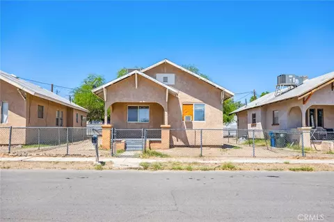 Exterior - 518 A St, Needles, CA 92363 photo 8 of 14