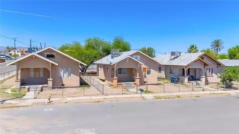 Exterior - 518 A St, Needles, CA 92363 photo 14 of 14