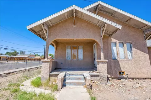 Other - 518 A St, Needles, CA 92363 photo 1 of 3