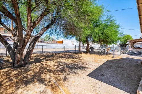 Exterior - 518 A St, Needles, CA 92363 photo 12 of 14