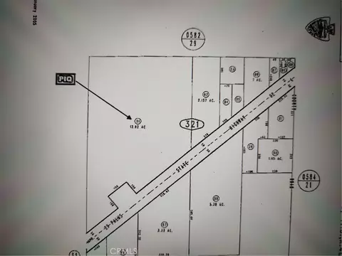 0 Hwy 62, Morongo Valley, CA 92256