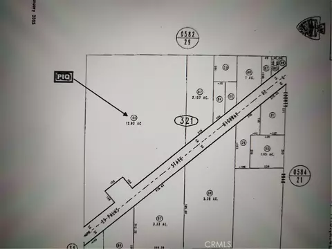 0 Hwy 62, Morongo Valley, CA 92256