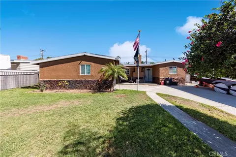 750 N Del Norte Ave, Ontario, CA 91764