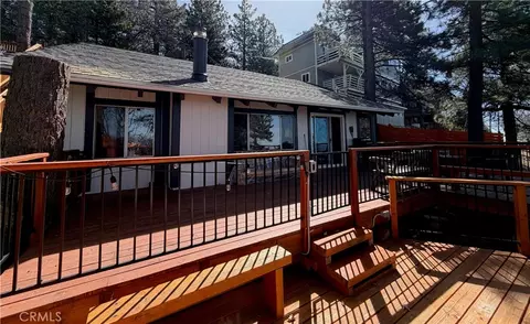 30445 Live Oak, Running Springs, CA 92382