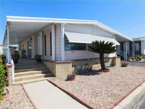 1251 E Lugonia Ave #109, Redlands, CA 92374